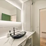 In In A