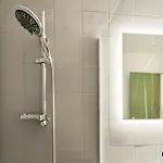 In In A Apartment *