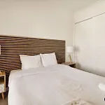 In In A Apartment Les Issambres
