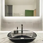 In In A Apartment
