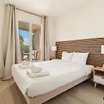 Apartment In In A