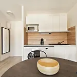 Apartment In In A Les Issambres