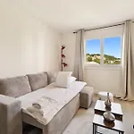 Apartment In In A