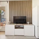 Apartment In In A *