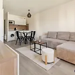 In In A Apartment Les Issambres