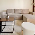 In In A Apartment *