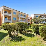 In In A Apartment Les Issambres