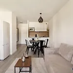 Apartment In In A Les Issambres