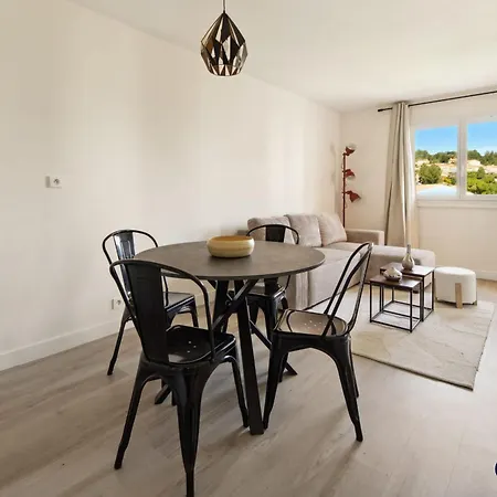 Appartement In In A