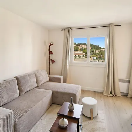 Appartement In In A Les Issambres