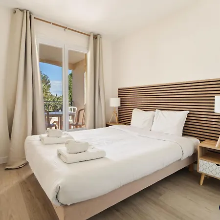 Apartmán In In A