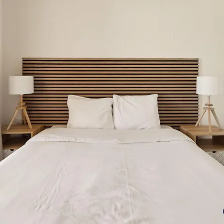 Apartment In In A *
