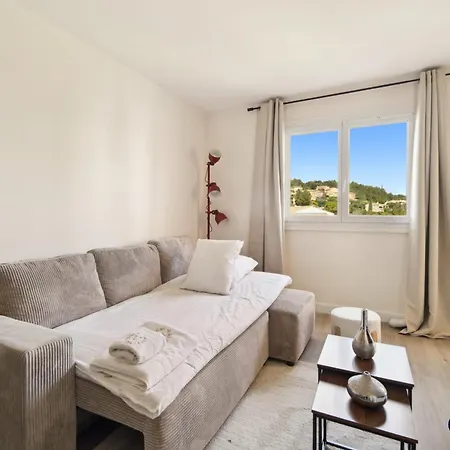 Apartmán In In A