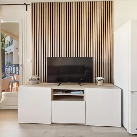 Apartmán In In A *