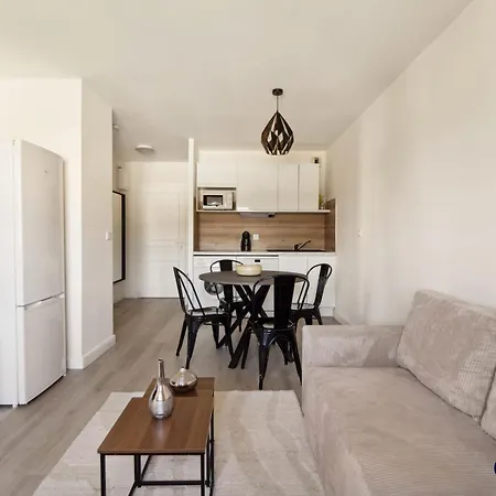 Apartmán In In A Les Issambres