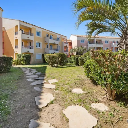 Apartment In In A